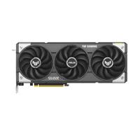 ASUS TUF Gaming TUF-RX9060XT-O16G-GAMING AMD Radeon RX 9060 XT 16 GB GDDR6