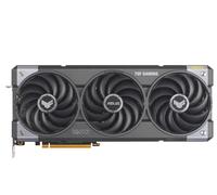 ASUS TUF Gaming TUF-RX9070-O16G-GAMING AMD Radeon RX 9070 16 GB GDDR6
