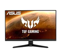 ASUS TUF Gaming VG247Q1A - LED monitor - 23.8" - 1920 x 1080 Full HD (1080p) @ 165 Hz - VA - 350 cd/m² - 3000:1-1 ms - 2xHDMI, DisplayPort - speakers