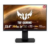 ASUS TUF Gaming VG249Q computer monitor 60.5 cm (23.8") 1920 x 1080 pixels Full HD LED Black