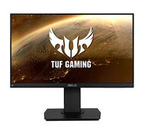 ASUS TUF Gaming VG249Q computer monitor 60.5 cm (23.8") 1920 x 1080 pixels Full HD LED Black