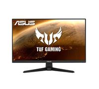 ASUS TUF Gaming VG249Q1A computer monitor 60.5 cm (23.8") 1920 x 1080 pixels Full HD LED Black