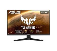 ASUS TUF Gaming VG249Q1A computer monitor 60.5 cm (23.8") 1920 x 1080 pixels Full HD LED Black