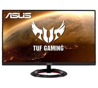ASUS TUF Gaming VG249Q1R computer monitor 60.5 cm (23.8") 1920 x 1080 pixels Full HD Black