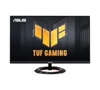 ASUS TUF Gaming VG249Q1R computer monitor 60.5 cm (23.8") 1920 x 1080 pixels Full HD Black