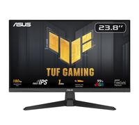 ASUS TUF Gaming VG249Q3A computer monitor 60.5 cm (23.8") 1920 x 1080 pixels Full HD LCD Black