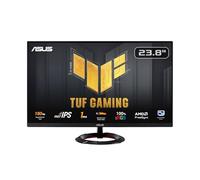 ASUS TUF Gaming VG249Q3R computer monitor 60.5 cm (23.8") 1920 x 1080 pixels Full HD LCD Black