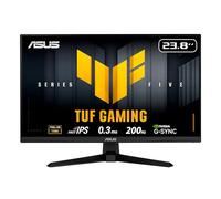 ASUS TUF Gaming VG249Q5A - 5 Series - LED-Monitor - Gaming - 61 cm (24")