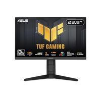 ASUS TUF Gaming VG249QL3A computer monitor 60.5 cm (23.8") 1920 x 1080 pixels Full HD LCD Black