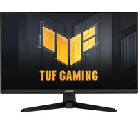 ASUS TUF Gaming VG249QM1A computer monitor 60.5 cm (23.8") 1920 x 1080 pixels Full HD Black