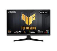 ASUS TUF Gaming VG249QM1A computer monitor 60.5 cm (23.8") 1920 x 1080 pixels Full HD Black