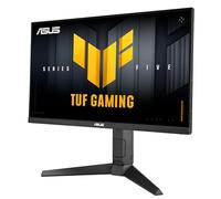 ASUS TUF Gaming VG249QML5A | 0.3ms, G-Sync, FreeSync Premium, ELMB Sync, Gaming AI, DisplayPort 1.4, HDMI 2.0, Ergonomic, Speaker