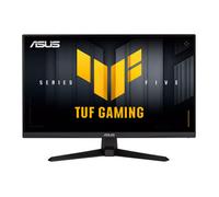 ASUS TUF Gaming VG257Q5A computer monitor 62.2 cm (24.5") 1920 x 1080 pixels Full HD LCD Black