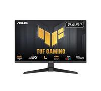ASUS TUF Gaming VG259Q3A computer monitor 62.2 cm (24.5") 1920 x 1080 pixels Full HD LED Black