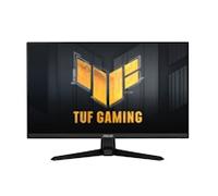 ASUS TUF Gaming VG259Q5A - 25 Inch Full HD Monitor - 200 Hz, 0.3ms GtG, G-Sync, FreeSync, Adaptive Sync, ELMB, GameFast Input - Fast IPS Panel, 16:9, 1920x1080, DisplayPort, HDMI, Speaker