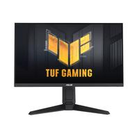 ASUS TUF Gaming VG259QL5A 24.5" LED Full HD 165Hz 1ms Height Adjustable Gaming Monitor with Speakers