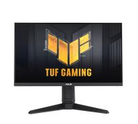 ASUS TUF Gaming VG259QL5A Full HD 200Hz Gaming Monitor with FreeSync™ Premium with NVidia G-Sync - Black