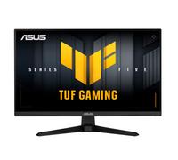 ASUS TUF Gaming VG259QM5A computer monitor 62.2 cm (24.5") 1920 x 1080 pixels Full HD LCD Black