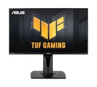 ASUS TUF Gaming VG259QR - LED-Monitor - Full HD (1080p) - 62.2 cm (24.5")