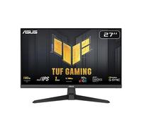 ASUS TUF Gaming VG279Q3A computer monitor 68.6 cm (27") 1920 x 1080 pixels Full HD LCD Black