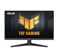 ASUS TUF Gaming VG279QE5A Gaming Monitor - 27-inch, Full HD(1920x1080), Overclock to 146Hz(Above 144Hz), IPS, ELMB Sync, 1ms MPRT, Stereo speaker, Variable Overdrive, DisplayWidget Center