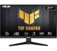 ASUS 27" TUF Gaming Monitor (VG279QE5A). 1920 x 1080. IPS. 1ms. E