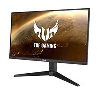 ASUS TUF Gaming VG279QL1A computer monitor 68.6 cm (27") 1920 x 1080 pixels Full HD LED Black