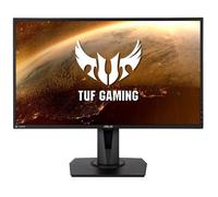 ASUS TUF Gaming VG279QM LED display 68.6 cm (27") 1920 x 1080 pixels Full HD Black