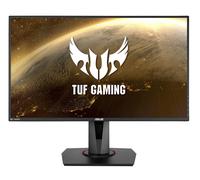 ASUS TUF Gaming VG279QM LED display 68.6 cm (27") 1920 x 1080 pixels Full HD Black