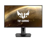 ASUS TUF VG279QM 27" 1920 x 1080 Full HD IPS G-SYNC Flat Gaming Monitor