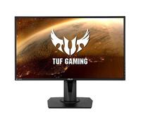 ASUS TUF Gaming VG279QM computer monitor 68.6 cm (27") 1920 x 1080 pixels Full HD LED Black