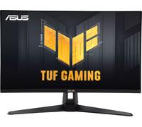 ASUS TUF Gaming VG279QM1A computer monitor 68.6 cm (27") 1920 x 1080 pixels Full HD LCD Black