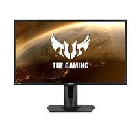 ASUS TUF Gaming VG27AQ computer monitor 68.6 cm (27") 2560 x 1440 pixels Quad HD LED Black
