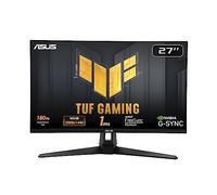 ASUS TUF Gaming VG27AQ3A computer monitor 68.6 cm (27") 2560 x 1440 pixels Quad HD LCD Black