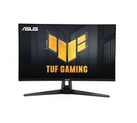 ASUS TUF Gaming VG27AQA1A computer monitor 68.6 cm (27") 2560 x 1440 pixels Quad HD Black