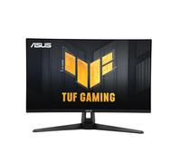 ASUS TUF Gaming VG27AQA1A computer monitor 68.6 cm (27") 2560 x 1440 pixels Quad HD Black