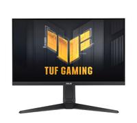 ASUS TUF Gaming VG27AQL5A computer monitor 68.6 cm (27") 2560 x 1440 pixels Wide Quad HD LCD Black