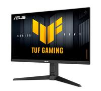 ASUS TUF Gaming VG27AQL5A computer monitor 68.6 cm (27") 2560 x 1440 pixels Wide Quad HD LCD Black
