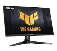 ASUS TUF Gaming VG27AQM1A 27" 2560x1440 IPS 260Hz 1ms FreeSync Gaming Monitor