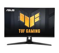 ASUS TUF Gaming VG27AQM1A computer monitor 68.6 cm (27") 2560 x 1440 pixels Quad HD LCD Black
