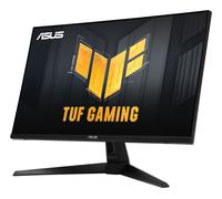 ASUS TUF Gaming VG27AQM5A QHD Monitor (27 Inches, 2560 x 1440, Fast IPS, 0.3 ms Response Time, 300 Hz, Speaker, ELMB Sync, HDMi, DisplayPort, USB-C)