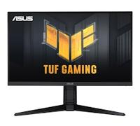 ASUS TUF Gaming VG27AQML1A computer monitor 68.6 cm (27") 2560 x 1440 pixels Wide Quad HD LCD Black
