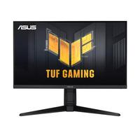 ASUS TUF Gaming VG27AQML1A computer monitor 68.6 cm (27") 2560 x 1440 pixels Wide Quad HD LCD Black