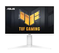 ASUS TUF Gaming VG27AQML1A-W computer monitor 68.6 cm (27") 2560 x 1440 pixels Wide Quad HD LCD White