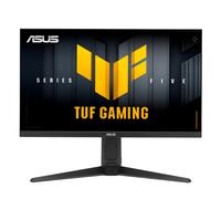 ASUS TUF Gaming VG27AQML5A computer monitor 68.6 cm (27") 2560 x 1440 pixels Wide Quad HD Black