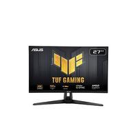 Asus Tuf Gaming Vg27Uq1A Gaming Monitor One Colour