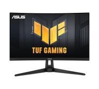 ASUS TUF Gaming VG27VH1B computer monitor 68.6 cm (27") 1920 x 1080 pixels Full HD LED Black