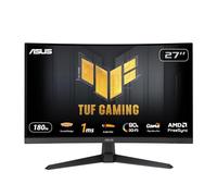 ASUS TUF GAMING VG27VQ3B MONITOR