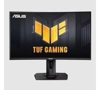 ASUS TUF Gaming VG27VQM computer monitor 68.6 cm (27") 1920 x 1080 pixels Full HD LED Black