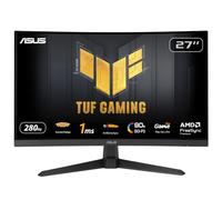 ASUS VG27VQM1B computer monitor 68.6 cm (27") 1920 x 1080 pixels Full HD LCD Black